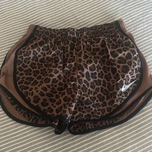 Nike dri fit shorts brand new